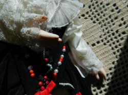 elizabeth porcelain d